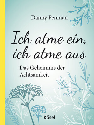 cover image of Ich atme ein, ich atme aus